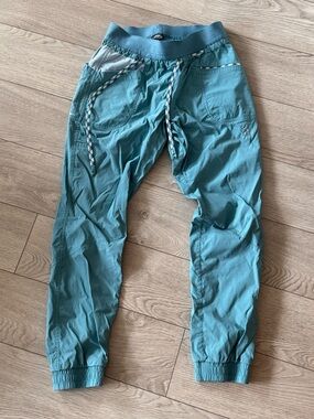 Women’s La Sportiva Climbing Pants